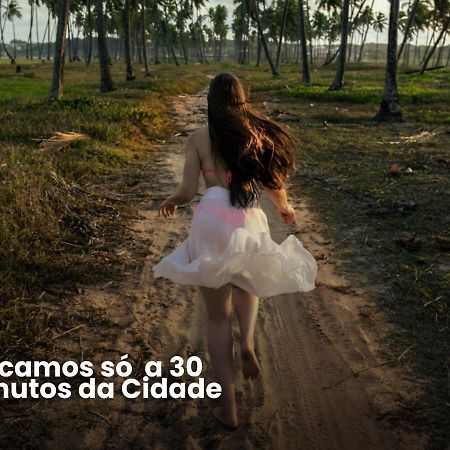 Reserva Do Paiva - A Melhor Casa Para Temporada Récife Extérieur photo