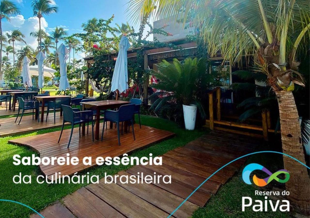 Reserva Do Paiva - A Melhor Casa Para Temporada Récife Extérieur photo