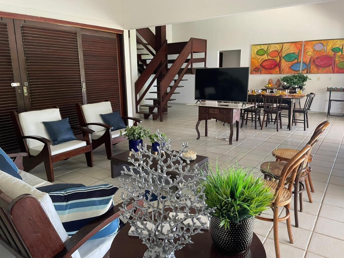 Reserva Do Paiva - A Melhor Casa Para Temporada Récife Extérieur photo
