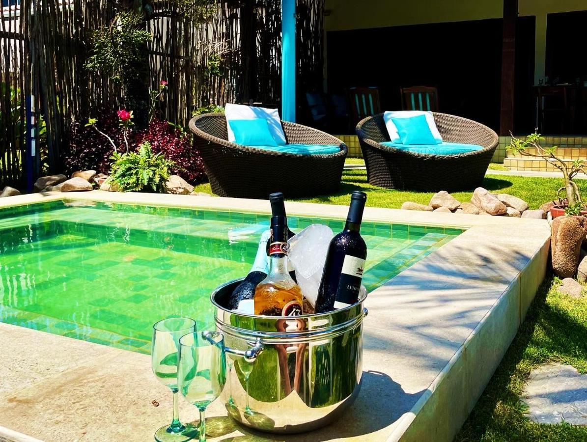 Reserva Do Paiva - A Melhor Casa Para Temporada Récife Extérieur photo