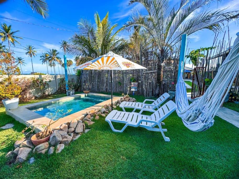 Reserva Do Paiva - A Melhor Casa Para Temporada Récife Extérieur photo