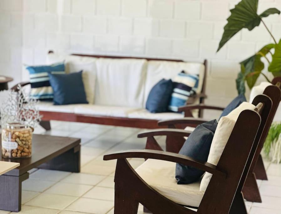 Reserva Do Paiva - A Melhor Casa Para Temporada Récife Extérieur photo