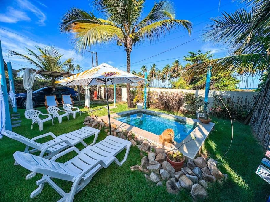 Reserva Do Paiva - A Melhor Casa Para Temporada Récife Extérieur photo