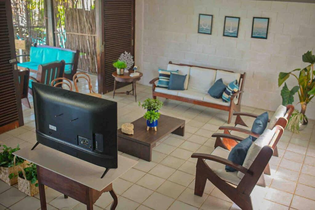 Reserva Do Paiva - A Melhor Casa Para Temporada Récife Extérieur photo
