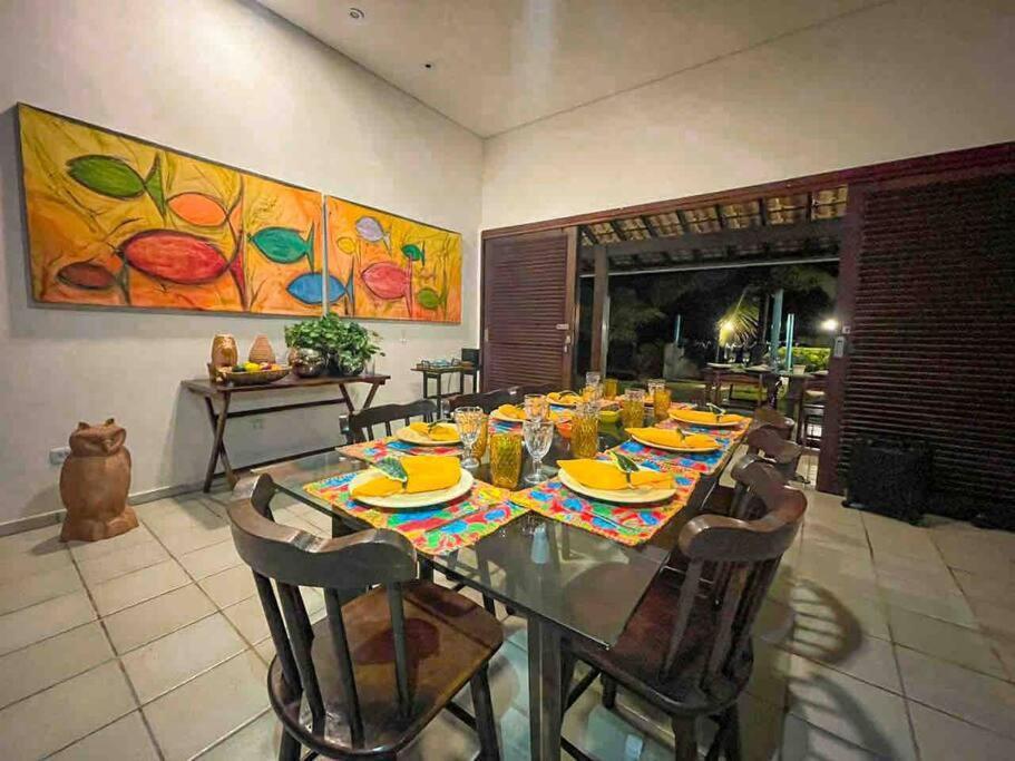 Reserva Do Paiva - A Melhor Casa Para Temporada Récife Extérieur photo