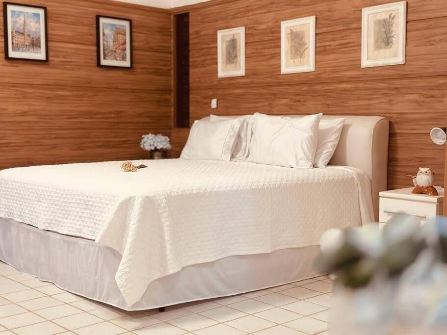Reserva Do Paiva - A Melhor Casa Para Temporada Récife Extérieur photo